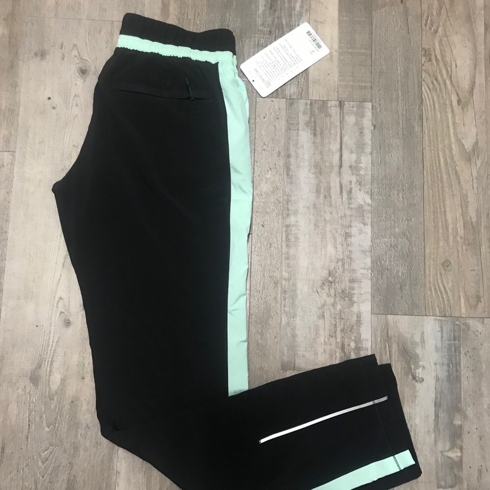 Lululemon track pants/joggers